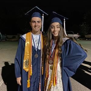 Meet your Posher, Sean